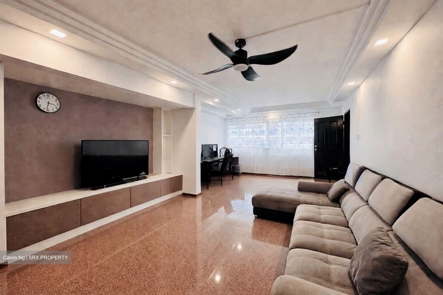 Blk 119 Bukit Batok West Avenue 6 (Bukit Batok), HDB 4 Rooms #587766181